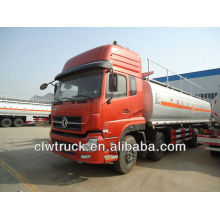 35000L DongFeng Kraftstofftank LKW